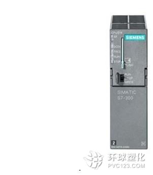 西門子S7-300主機