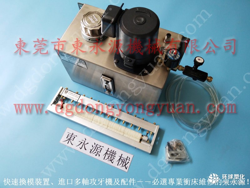 中山轉(zhuǎn)子沖壓送料涂油機(jī) DYT -300