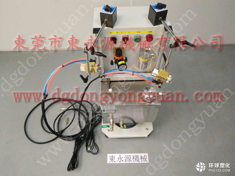 東營硅鋼片沖壓潤滑潤油機(jī) 沖壓自動化卷料雙面給油機(jī) 選東永源