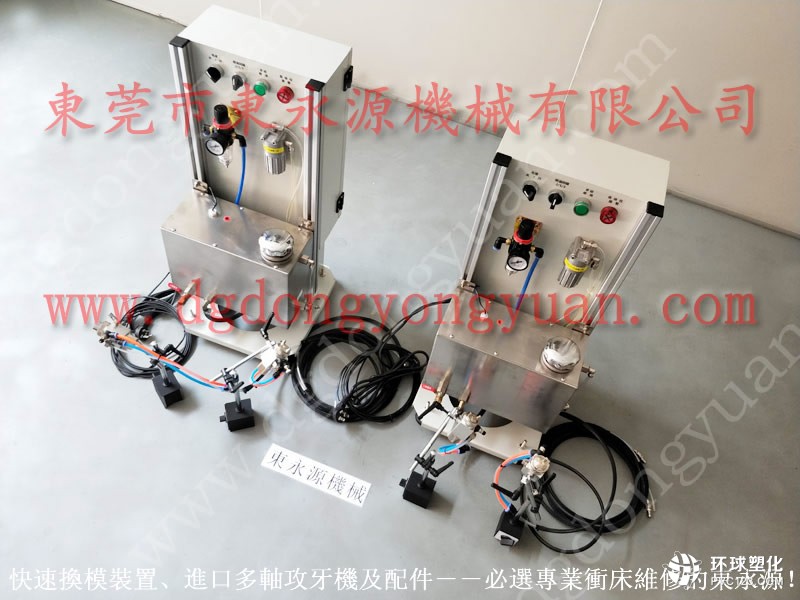 東營硅鋼片沖壓潤滑潤油機(jī) 沖壓自動化卷料雙面給油機(jī) 選東永源