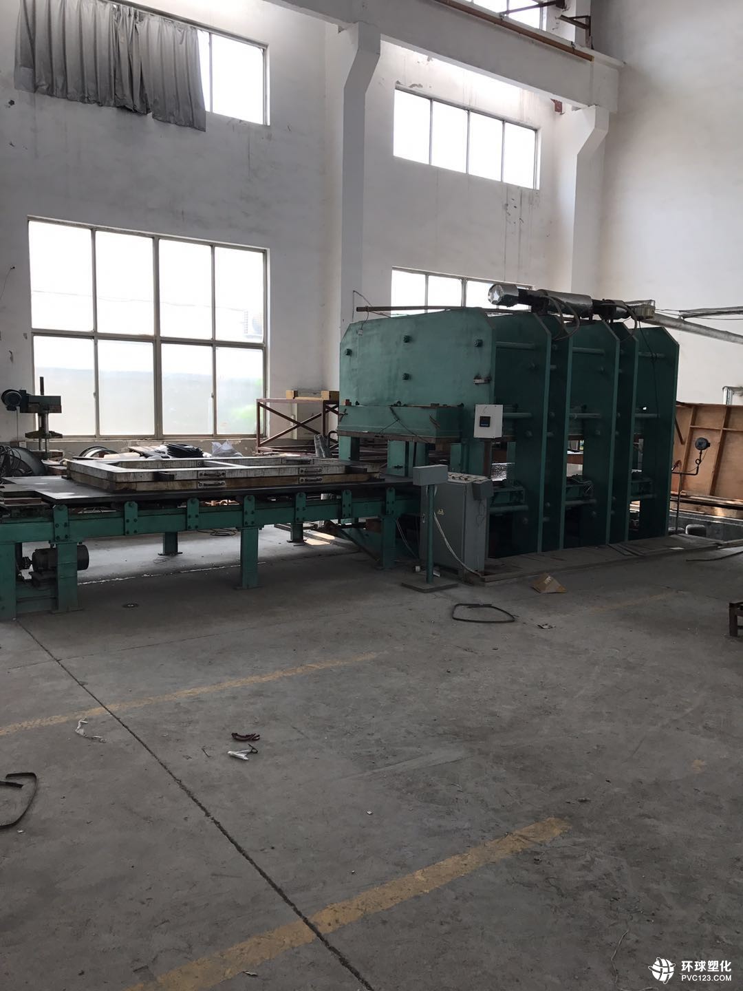宜昌回收預(yù)成型擠出機(jī) 宜昌回收預(yù)成型擠出機(jī)當(dāng)面現(xiàn)結(jié)