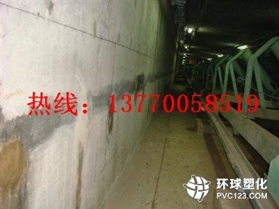 溫州市污水處理池滲水堵漏維修單位